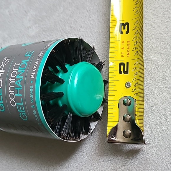 CONAIR AND GLAMSQUAD STYLING BRUSHES BUNDLE OF 2 - Picture 13 of 13